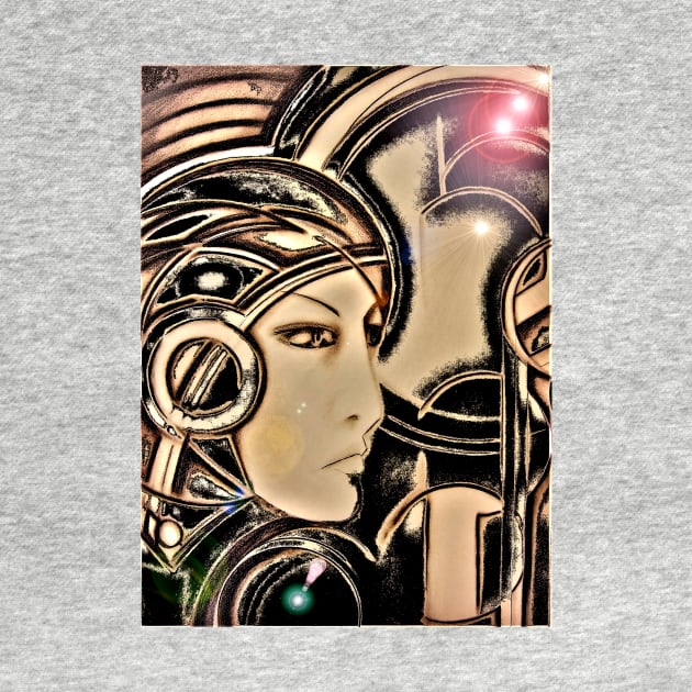 art deco sci fi ,Jacqueline Mcculloch by jacquline8689